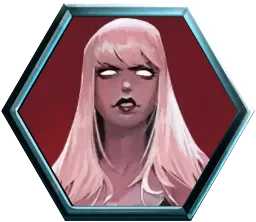 Black Swan (Max Grecke) avatar - Marvel Snap