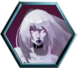 Black Swan (He Tianyou) avatar - Marvel Snap