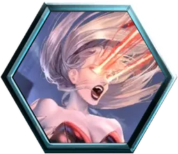 Black Swan (Tae Kwon Kim) avatar - Marvel Snap