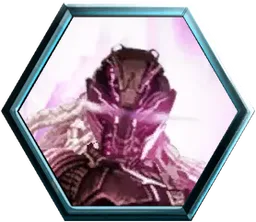 Black Swan (Mech) avatar - Marvel Snap