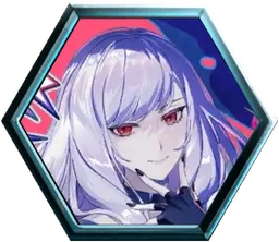Black Swan (Sticker) avatar - Marvel Snap