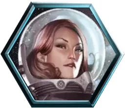 Black Widow (Deadly Origin) avatar - Marvel Snap