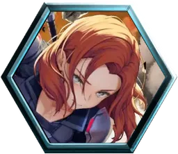 Black Widow (Anime) avatar - Marvel Snap