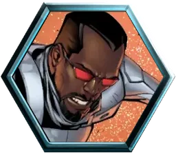 Blade (Avengers) avatar - Marvel Snap