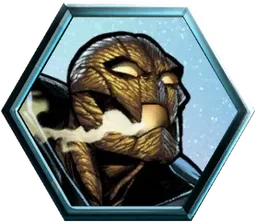 Blade (Boy-Thing) avatar - Marvel Snap