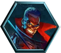 Blade (Combo Break) avatar - Marvel Snap