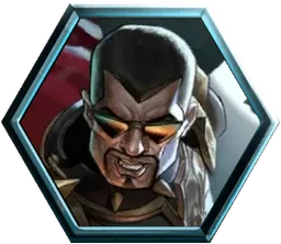 Blade (Nightforged) avatar - Marvel Snap