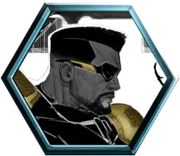 Blade (Midnight Suns) avatar - Marvel Snap