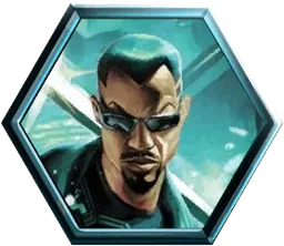 Blade (Mateus Manhanini) avatar - Marvel Snap