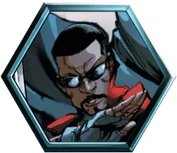 Blade (Stormbreakers) avatar - Marvel Snap