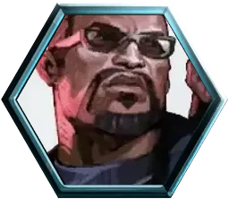 Blade (Envar Studio) avatar - Marvel Snap