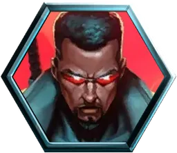 Blade (Blade Legacy) avatar - Marvel Snap