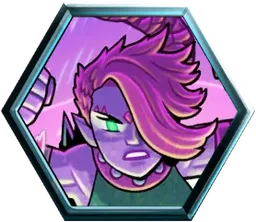 Blink (Dan Hipp) avatar - Marvel Snap