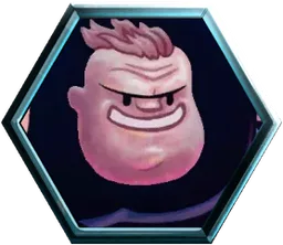 Blob (Dan Hipp) avatar - Marvel Snap