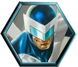 Boomerang (System Studios) avatar - Marvel Snap