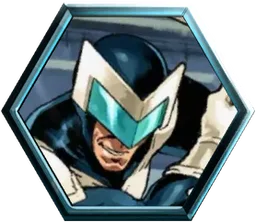 Boomerang (Anand Ramcheron) avatar - Marvel Snap
