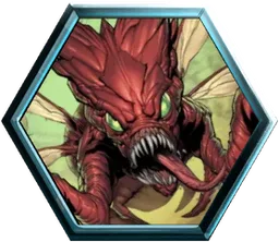 Brood (Base) avatar - Marvel Snap