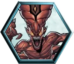 Brood (Virgilio D'Ambrosio) avatar - Marvel Snap