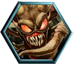 Brood (Giulio Rincione) avatar - Marvel Snap
