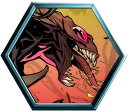 Brood (Kim Jacinto) avatar - Marvel Snap