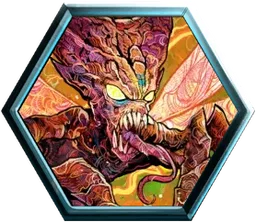 Brood (Vincenzo Riccardi) avatar - Marvel Snap