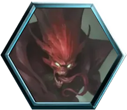 Brood (Fantasy) avatar - Marvel Snap