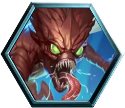 Brood (Grafit Studio) avatar - Marvel Snap