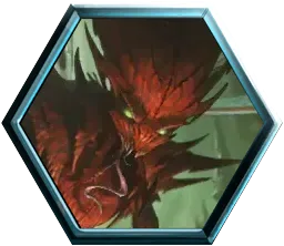 Broodling avatar - Marvel Snap