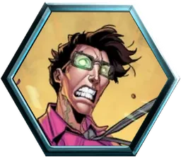 Bruce Banner (Base) avatar - Marvel Snap