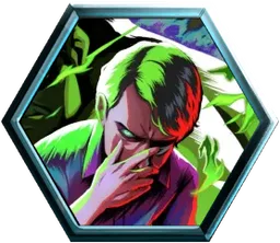 Bruce Banner (Creative House Pocket) avatar - Marvel Snap