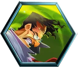 Bruce Banner (Brett Bean) avatar - Marvel Snap