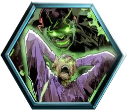 Bruce Banner (Nikola Čižmešija) avatar - Marvel Snap