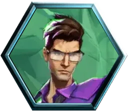 Bruce Banner (Marvel RIVALS) avatar - Marvel Snap