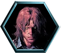Bruce Banner (David Marquez) avatar - Marvel Snap