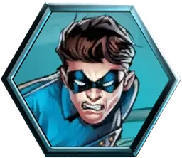 Bucky Barnes (Base) avatar - Marvel Snap