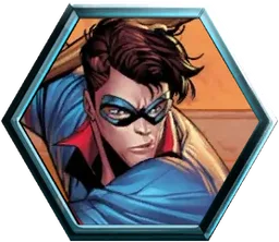 Bucky Barnes (Sports) avatar - Marvel Snap