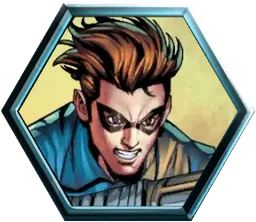 Bucky Barnes (Sidecar) avatar - Marvel Snap