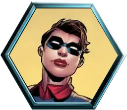 Bucky Barnes (Exiles) avatar - Marvel Snap