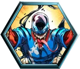 Bucky Barnes (Iban Coello) avatar - Marvel Snap