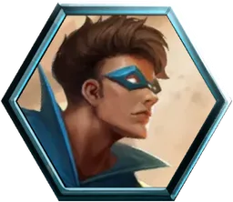 Bucky Barnes (PANDART STUDIO) avatar - Marvel Snap