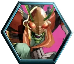 Bug avatar - Marvel Snap