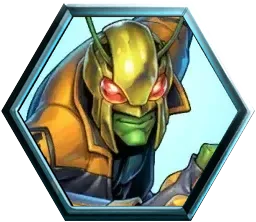 Bug avatar - Marvel Snap