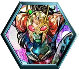 Bug avatar - Marvel Snap