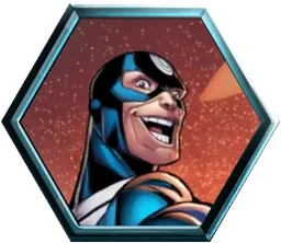 Bullseye (Base) avatar - Marvel Snap