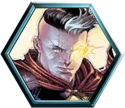 Cable (Young) avatar - Marvel Snap