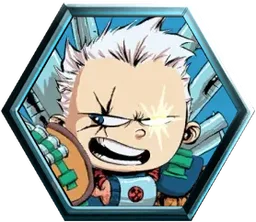 Cable (Baby) avatar - Marvel Snap