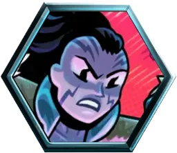 Caiera (Dan Hipp) avatar - Marvel Snap