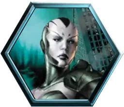 Caiera (What If...?) avatar - Marvel Snap