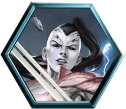 Caiera (In-Hyuk Lee) avatar - Marvel Snap