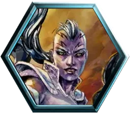 Caiera (Tony Moy) avatar - Marvel Snap